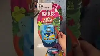 Bark Box Dog Toys @target !!! #summertime #dogtoys #barkboxtoys #targetmusthaves