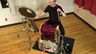 Patrick Graham | A Clutter of 7 Cats