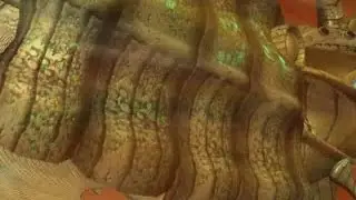 Reboot   S3E10   The Edge Of Beyond  Dinothunderblack