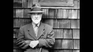 Ives - Country Band March