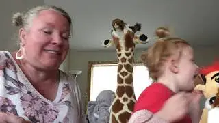 Hazel and Sunshine Talk About Animals: Mother&rsquo;s Day, Episode 5