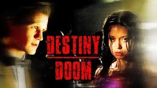 Destiny + Doom │The Doctor & River Tam ᶜʳᵒˢˢᵒᵛᵉʳ