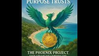 TERMS-BUILDER: Cyprus Purpose Trusts & Environmental Legacy!