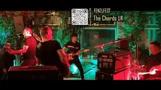 The Chords UK - FENZLFEST d2 - Sa. 23. September 2023, Vienna, AUT