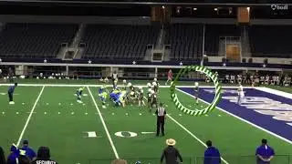 Mason Bennett #3   Mason Bennett highlights  Hudl