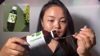 MADU YG BISA SEMBUHIN BATUK ASMA?? | Honest Review