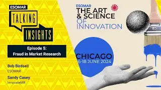 Ep.5 - Fraud in Research