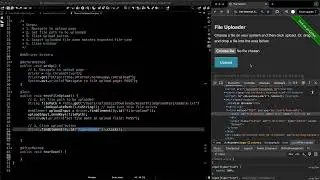 How to Assert File Upload (Tutorial) | Selenium + TestNG + Java