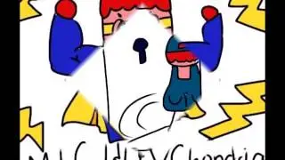The Mighty Chondria