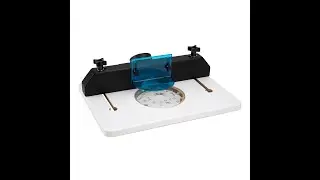 The Best Router Table for Trim Routers - Woodworking Workshop Tools & Accessories #woodshop