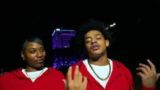 KYG MILO - LETTER TO THE LORD (OFFICIAL MUSIC VIDEO) LLTO 