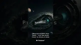 🜁🜄Шизучгдптзя🜄🜁✦OS7K Stone Vessel - Acid Doom Mix✦🜄🜁 Cover
