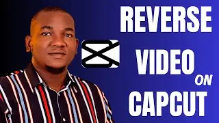 How to Reverse a Video on CapCut in 2026 - Play Videos Backward on Android