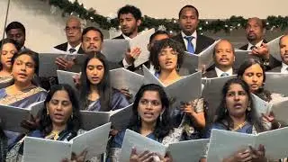 Tamil Song| பூதலதனில் பிறந்தார் | Piranthaar|Christmas Carol Song 2025|Christ Church of India,Dallas