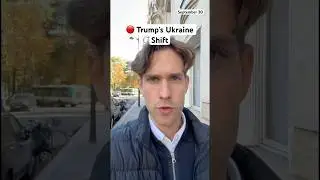#Trump May Greenlight #Ukraine Long-Range Strikes Inside #Russia | NATO Escalation Risk #geopolitics