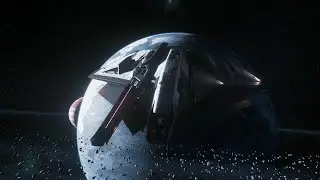 Star Citizen 3.16.0 - The Ion after the patch
