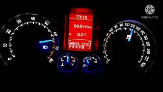 Golf V R32 custom exhaust sound + acceleration