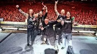 Machine Head - Woodstock Festival Poland Full Concert (Audio only!)