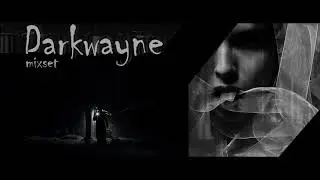 DEEP DARK UNDERGROUND | C10H15N WARM-UP SET | DARKWAYNE