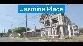 Jasmine Place, Portmore Pines, Portmore, St Catherine, Jamaica