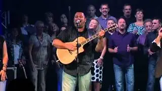 Counting On God - Chris Parton & the Life Church Worship Band