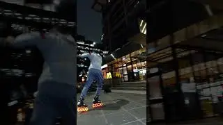 skate jumping 360&deg;🇦🇺 Melbourne Australia