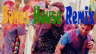 Imagine dragons ( Bones House remix ) Dusk Remix (Bones)