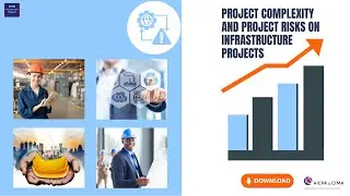 Global complexities rising costs and risks on infrastructure projects
