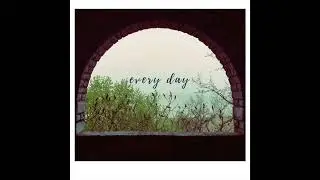 Every Day - Amy Andrews