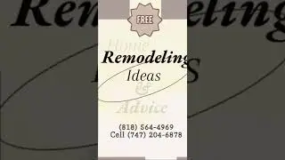 #losangeles #kitchenremodel #bathroomrenovation