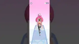Body Race - Level 15