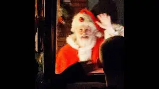 Polar Express 🚂 Catskill Mountain Railroad's Santa Shuttle