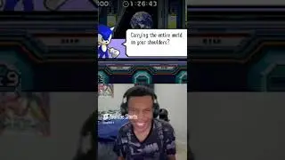 Speed Brawl #sonic