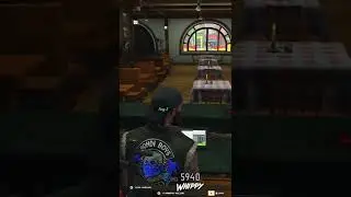 Dundee HACKS into Maldini's | Dundee BBMC | NoPixel Short