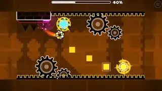 If decode was lvl1 by Rockstr99 and Reck3dge (Noice*)