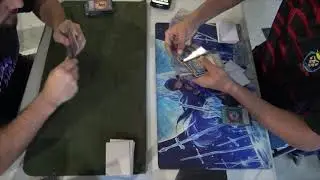 Round 7 WCQ Arles 2019 : Raphael A (Sky Striker) VS Samir Bachar (Thunder Dragon)