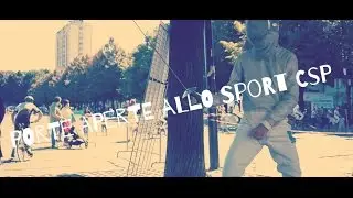 Lutyler Production - Porte Aperte Allo Sport (CSP)