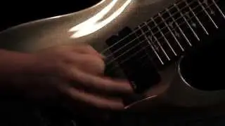 The Winged Seahorses - Abyss 