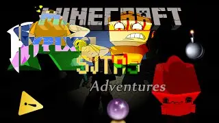 Minecraft - Hypixel Highlights: gLItcHY dejA Vu'!@# .-.