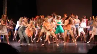 Mamma Mia 1MDD vvgs