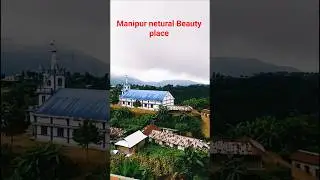 🌿 &ldquo;Welcome to the Hidden Paradise of Manipur &ndash; where nature meets peace.&rdquo; Mukund music 🎶