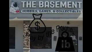 Pay by the Pound