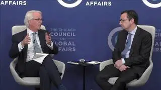 Our New World Order: From Liberalism to Nationalism