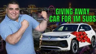 Life-Changing Surprise: I Handed Over a BRAND NEW Car! 🏆🚘
