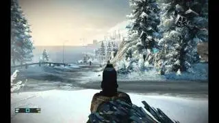 Bad Company 2 ✪ Want some candy? ㋡ CANDYMAN -SRB- FULL VERSION