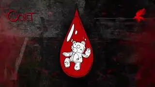 Qoiet - cursedOBJECT [TEASER]