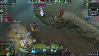 Minimap misclick bug?
