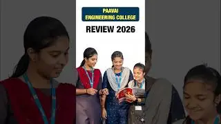 Paavai Engineering College Expected Cut Off 2026 #paavaiCollege #tnea2026Counselling #shorts