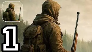 Dead River : Last Hope - Gameplay Walkthrough Part 1 Android 