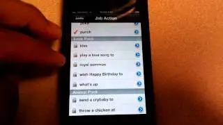 iPhone App Review: JabMe
